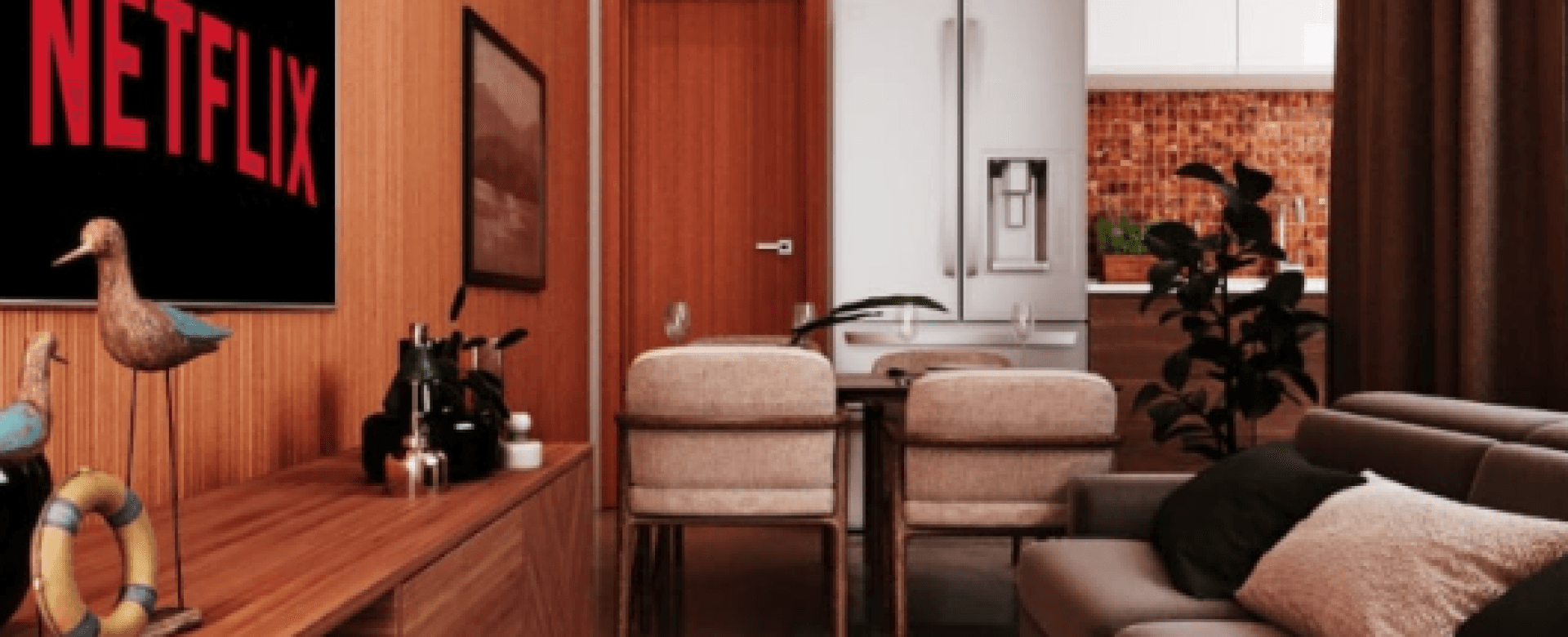 Imagem destaque do Residencial Villa das Orquídeas