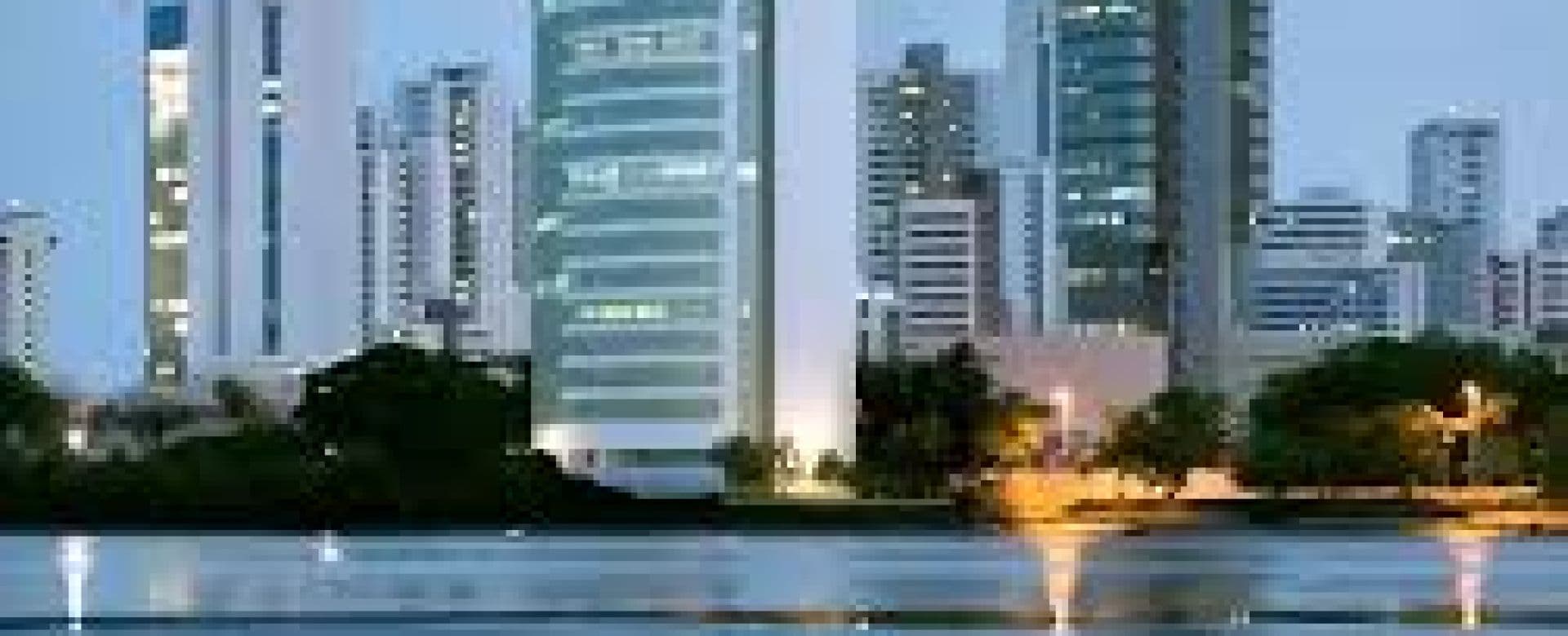 Imagem destaque do Mirante Capibaribe