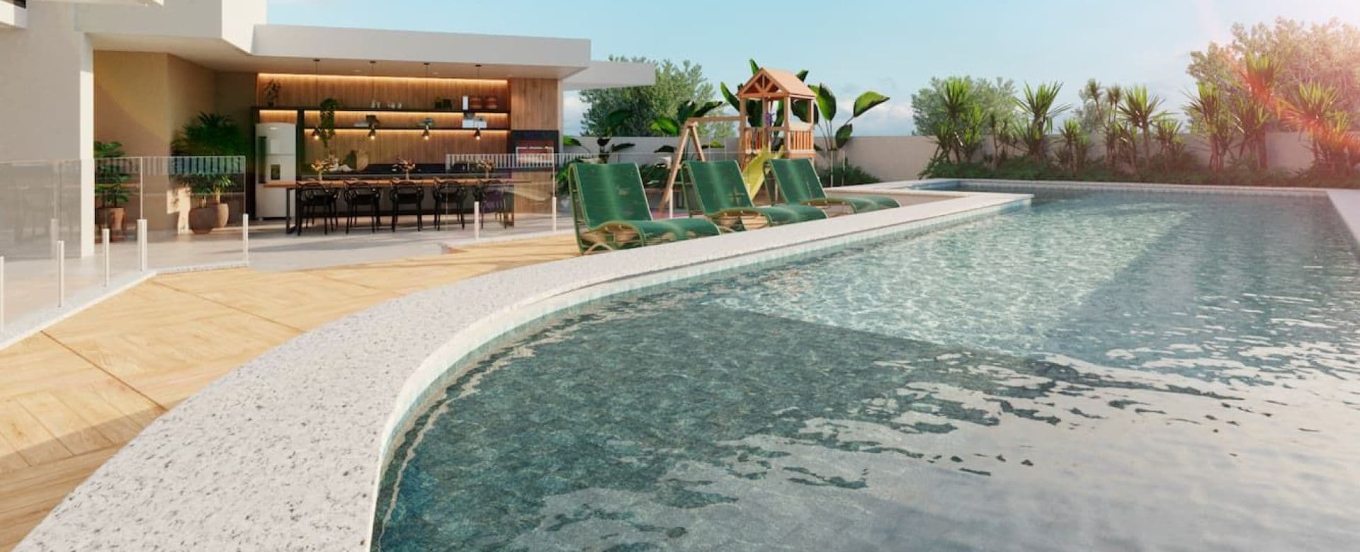 Imagem destaque do Estação 44