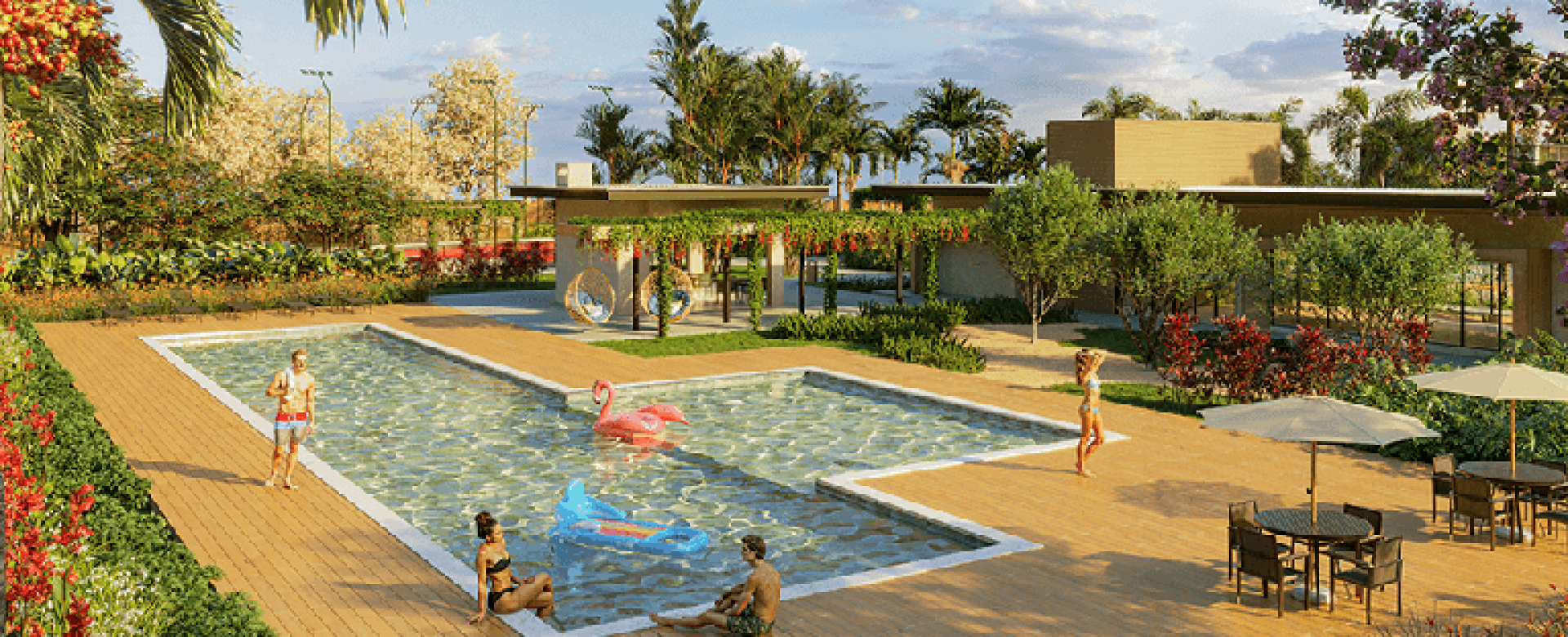 Imagem destaque do Villagio Vêneto