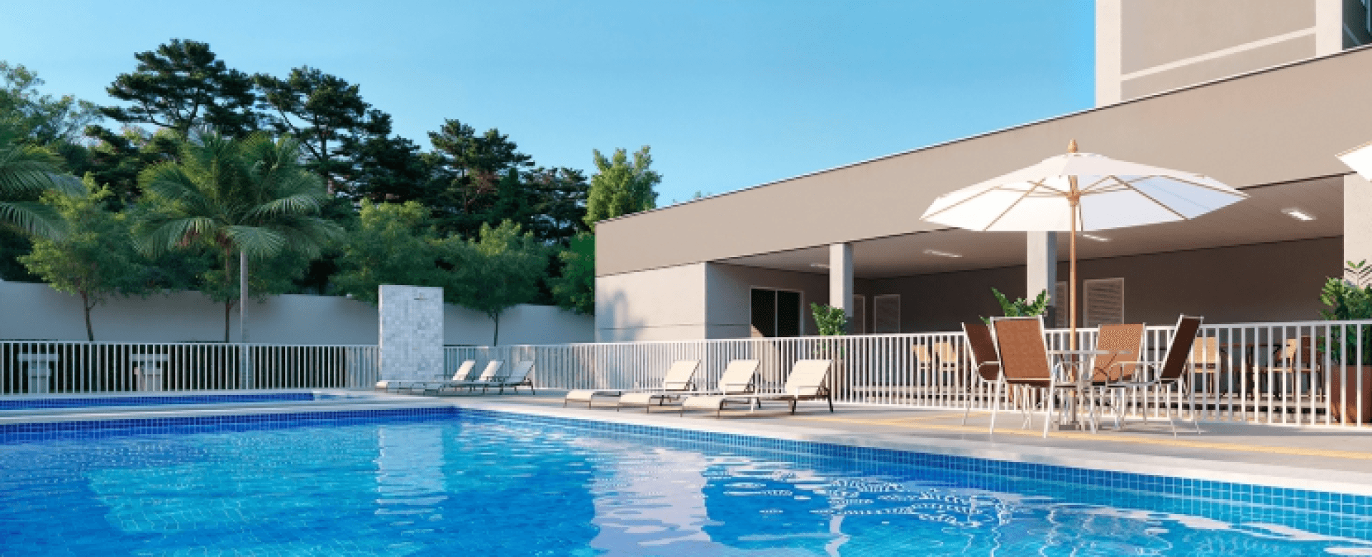 Imagem destaque do Gran Village do Bosque II