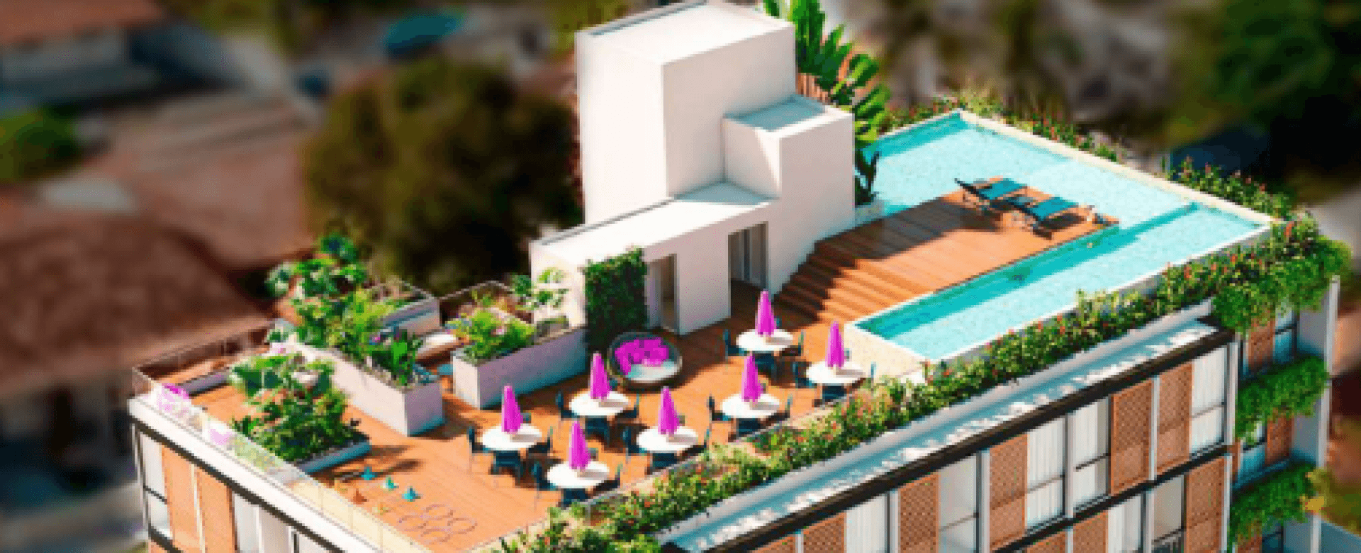 Imagem destaque do Blumare Tamandaré