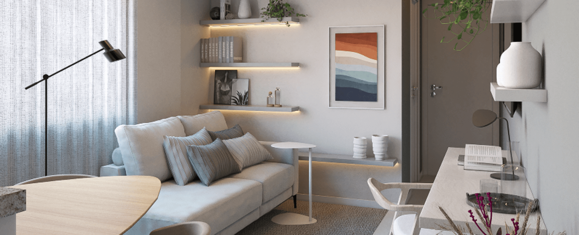 Imagem destaque do Villagio Sicilia