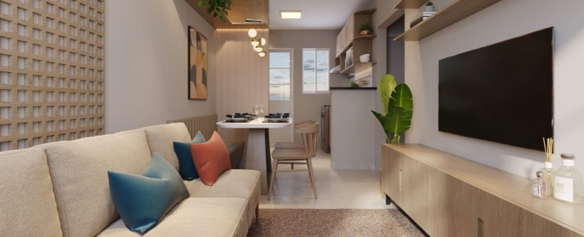 Imagem destaque do Vida Nova Cuiabá - 3ª fase