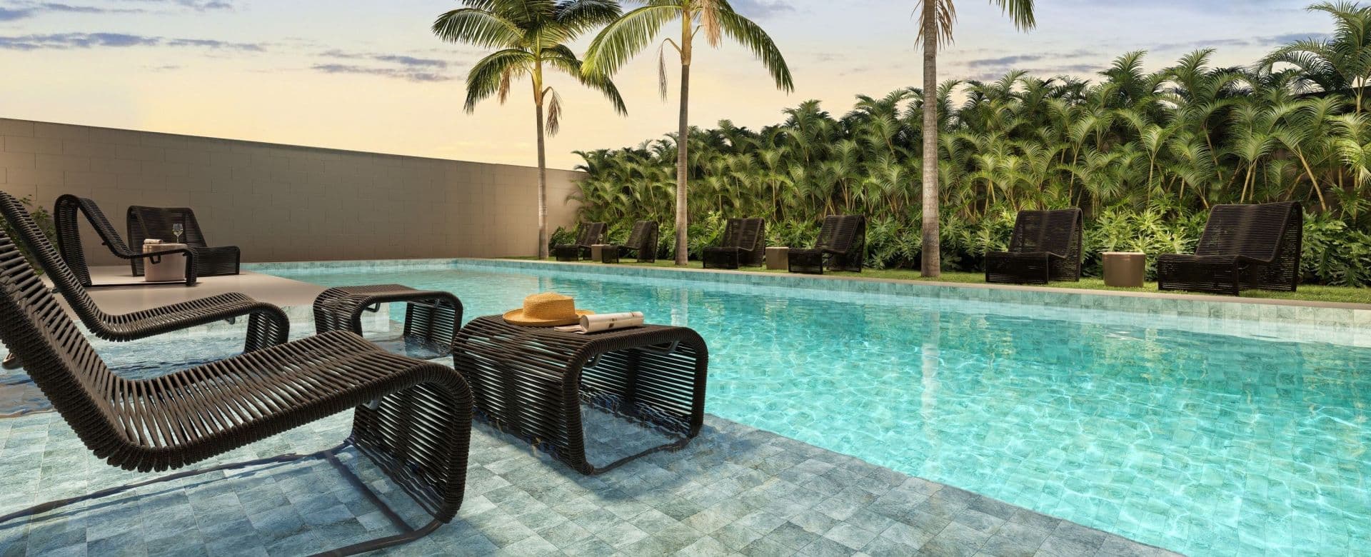 Imagem destaque do Vivaz Connection Adolfo Pinheiro