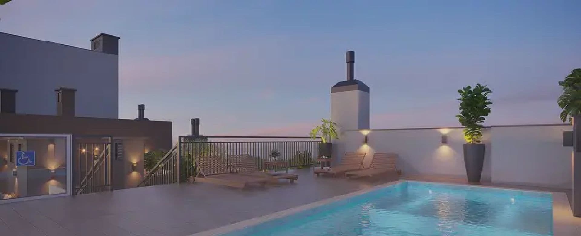 Imagem destaque do New Garden