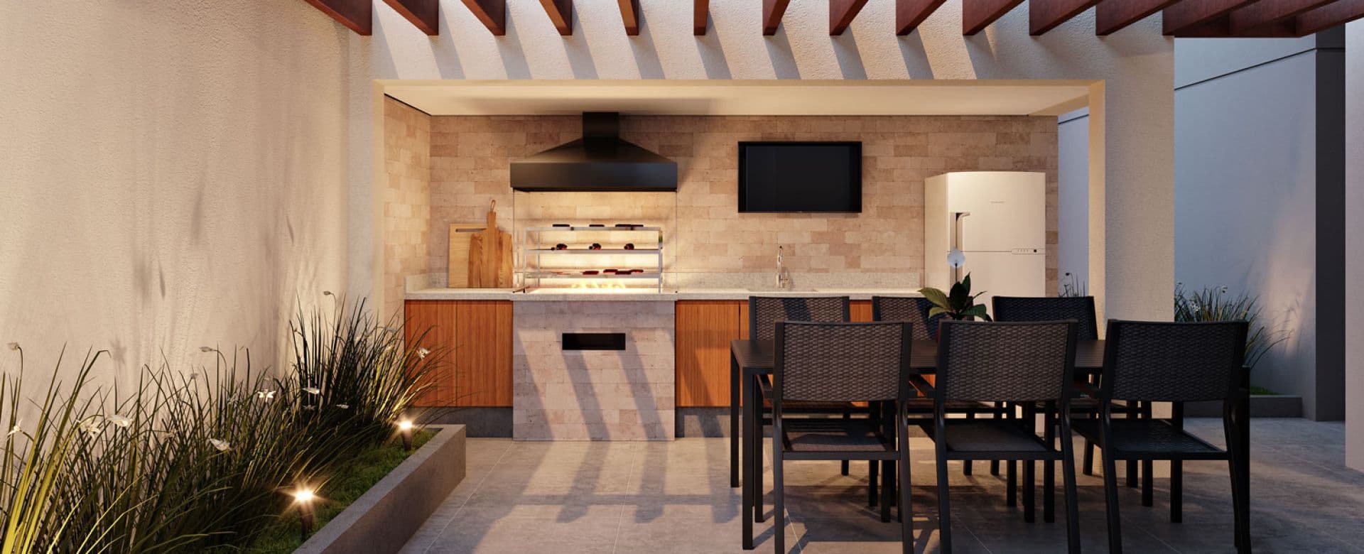 Imagem destaque do Tennessee