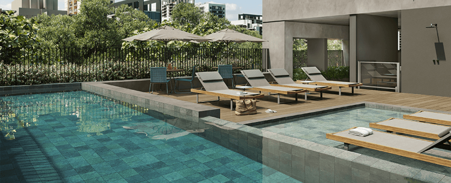 Imagem destaque do Vista Park Ibirapuera