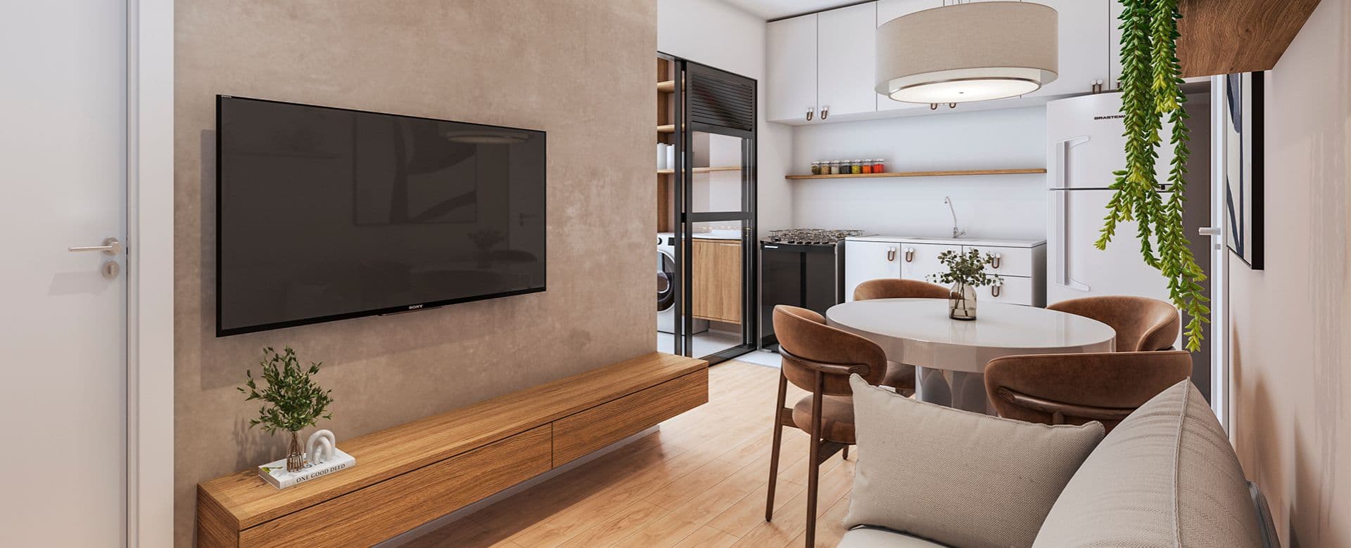 Imagem destaque do Alto Paralela