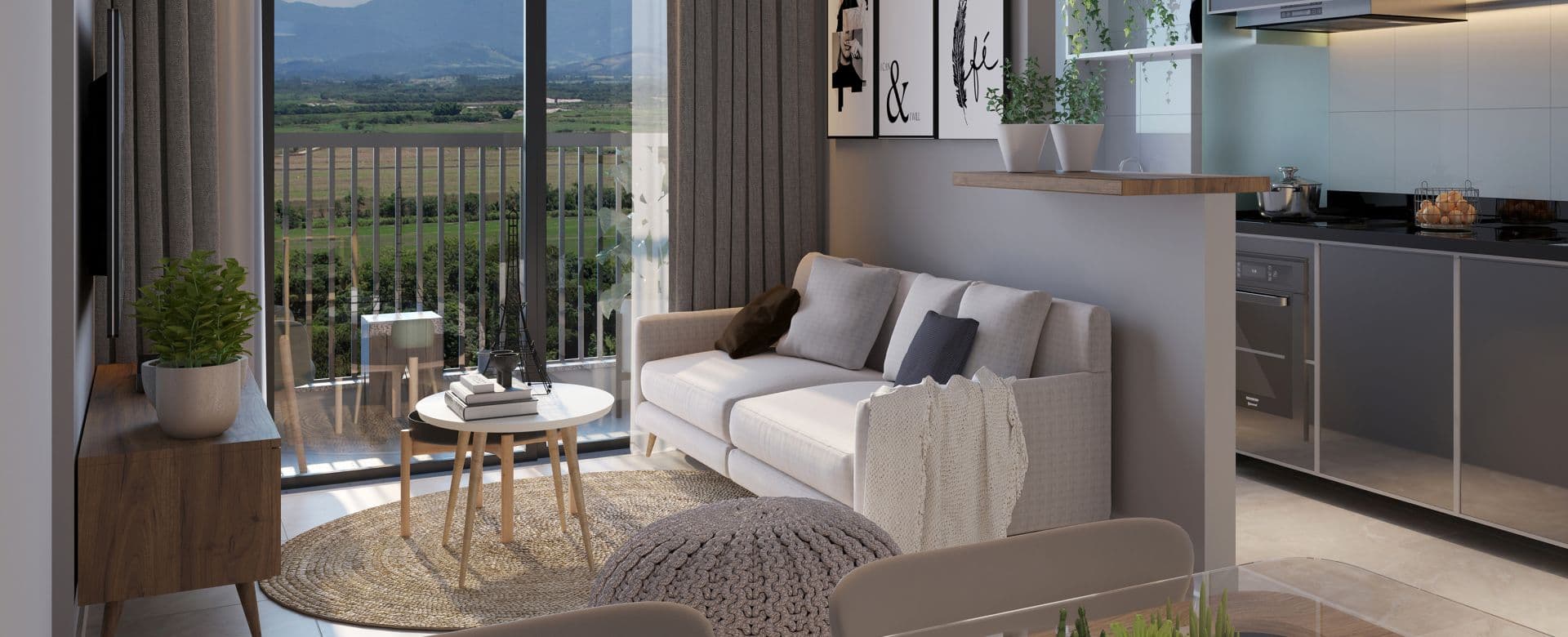 Imagem destaque do Riserva Orizon