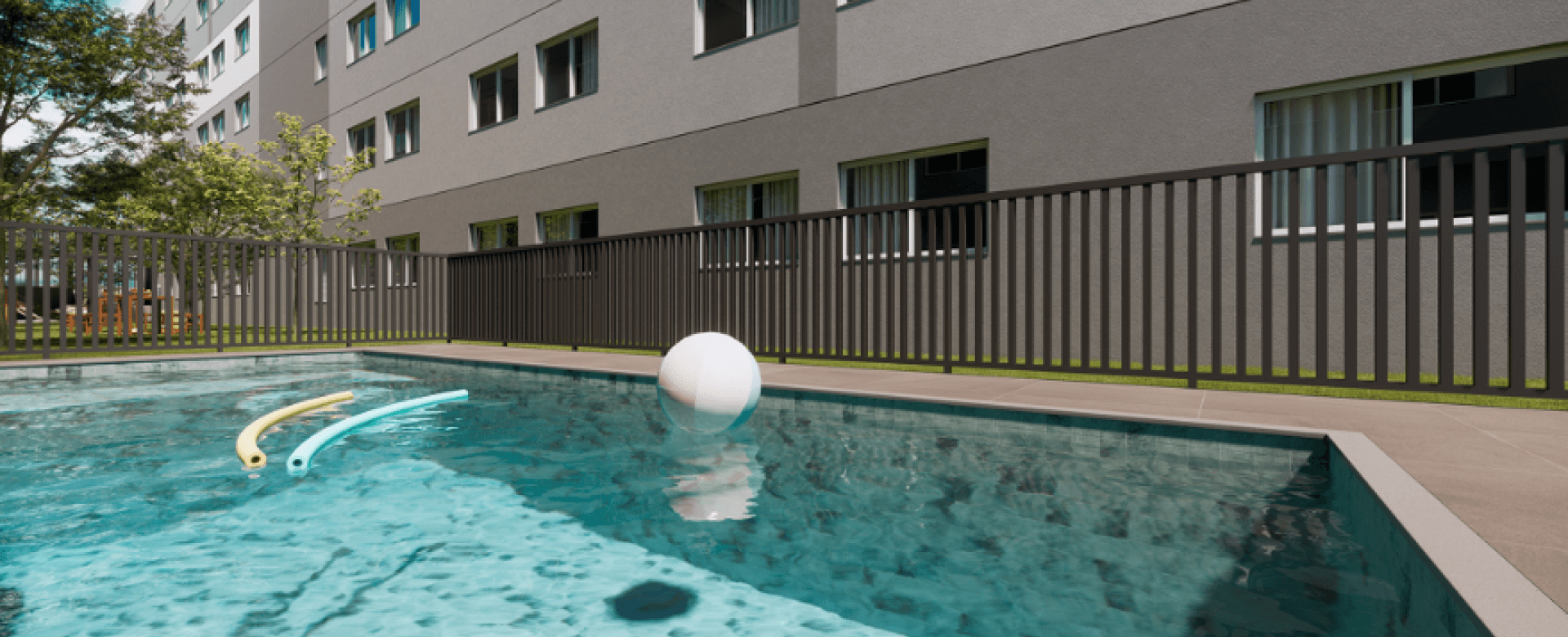 Imagem destaque do Metrocasa Clube Cangaíba