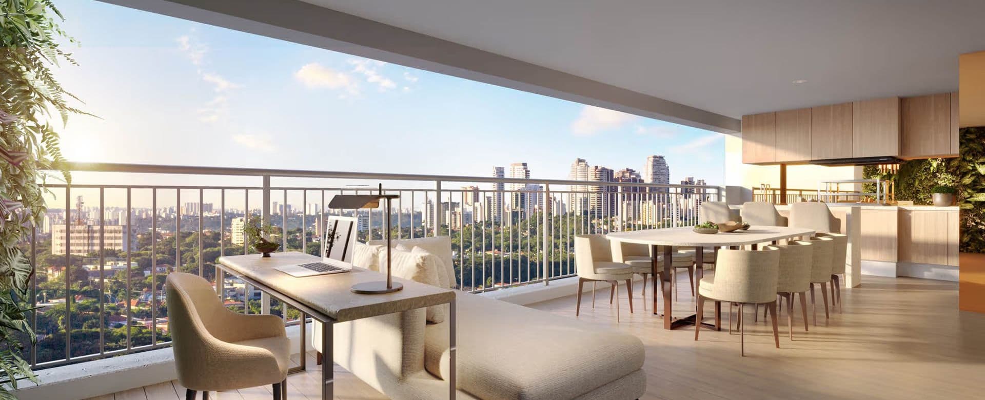 Imagem destaque do Nova Vivere Caminhos da Lapa