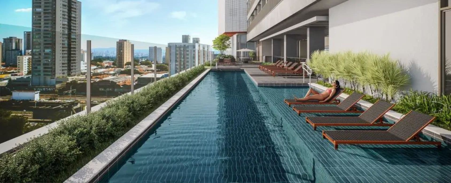 Imagem destaque do Urman São Paulo Residencial