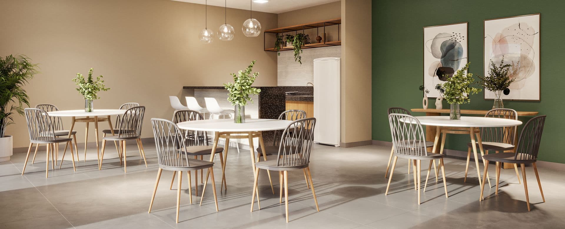 Imagem destaque do Vitória Acácia