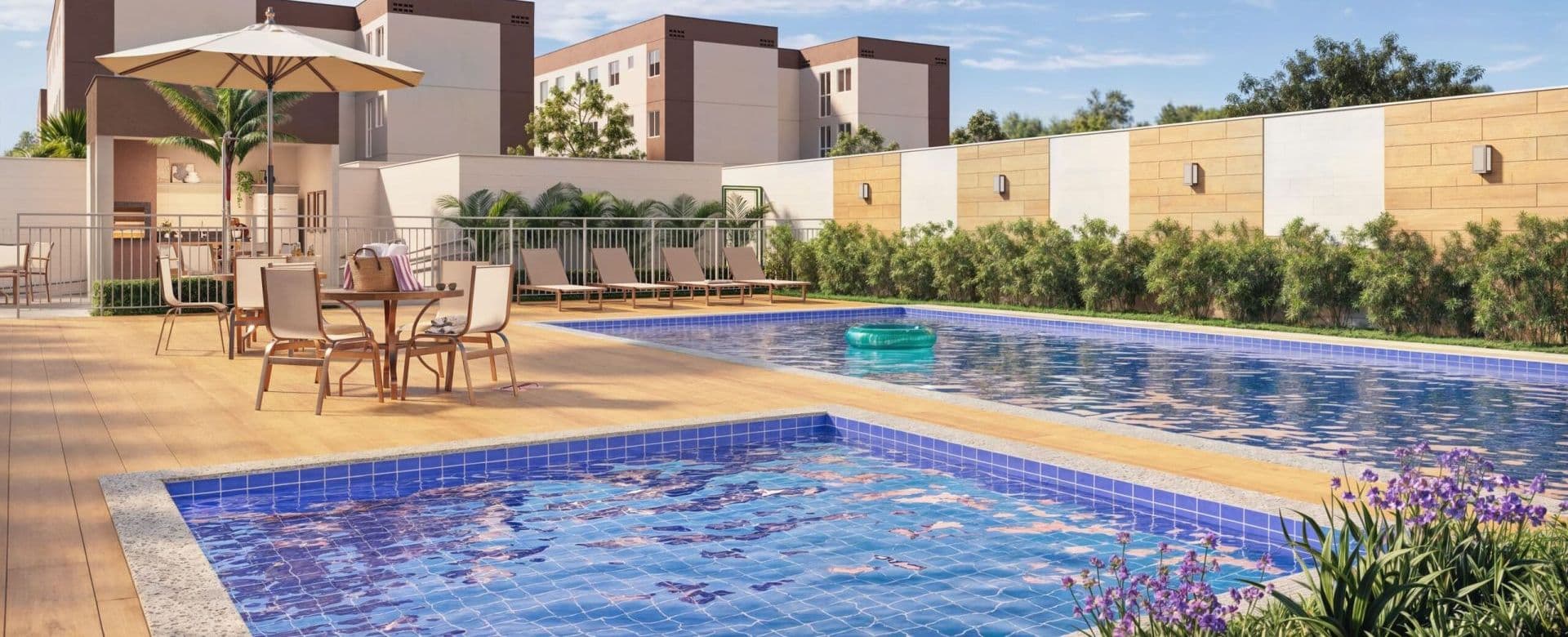 Imagem destaque do Vitória Maracanaú