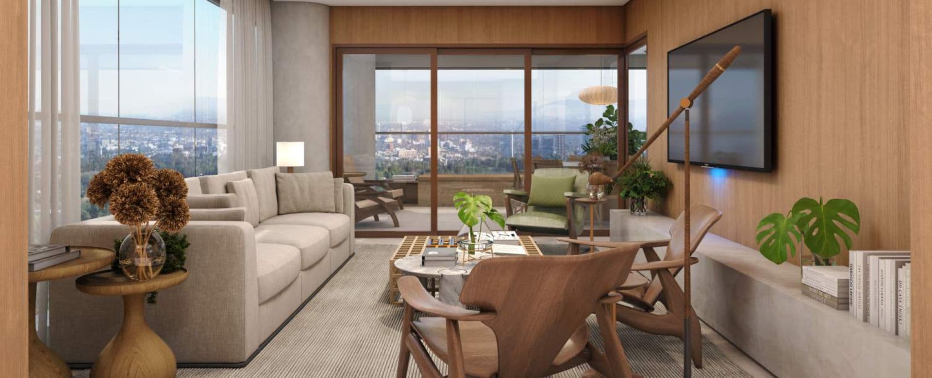 Imagem destaque do Lumen Campo Belo