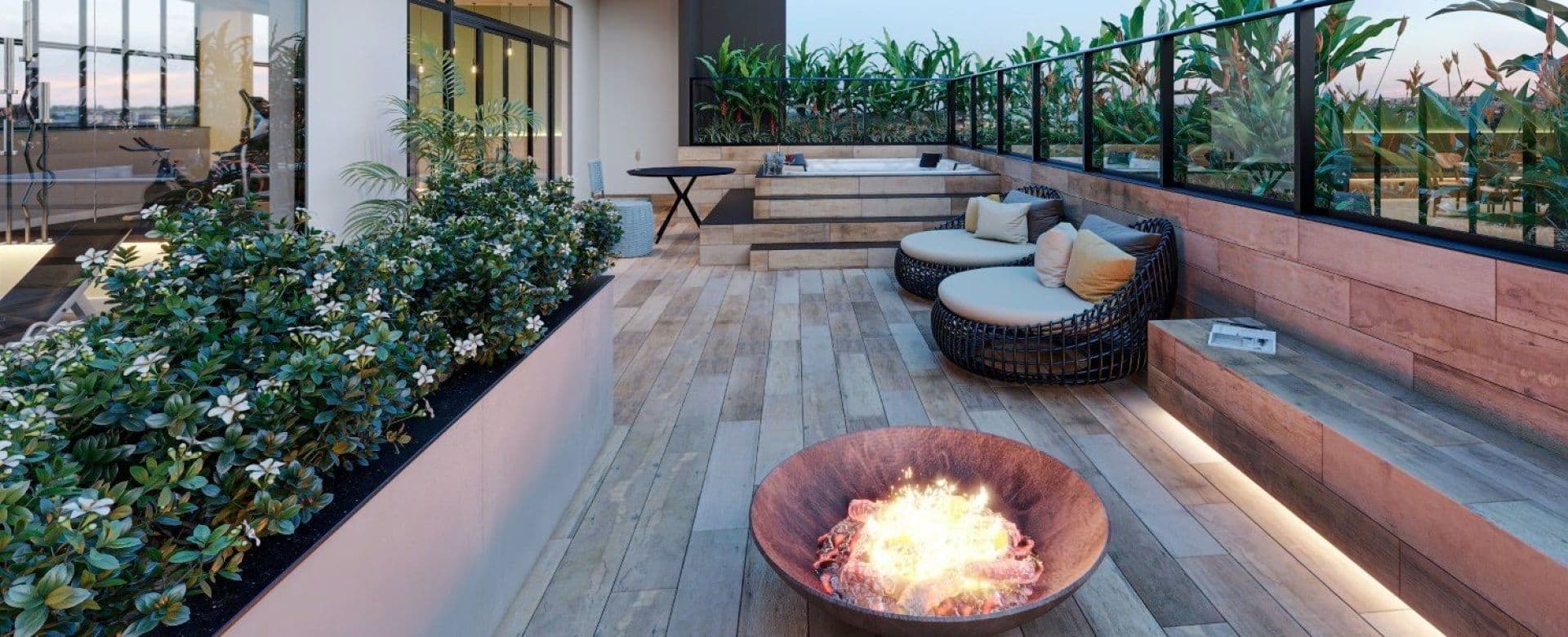 Imagem destaque do Play Residence