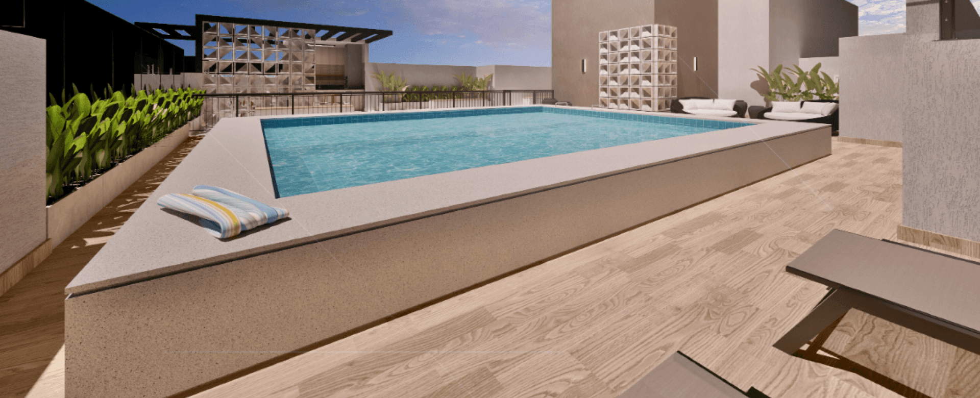 Imagem destaque do Residencial São Rafael