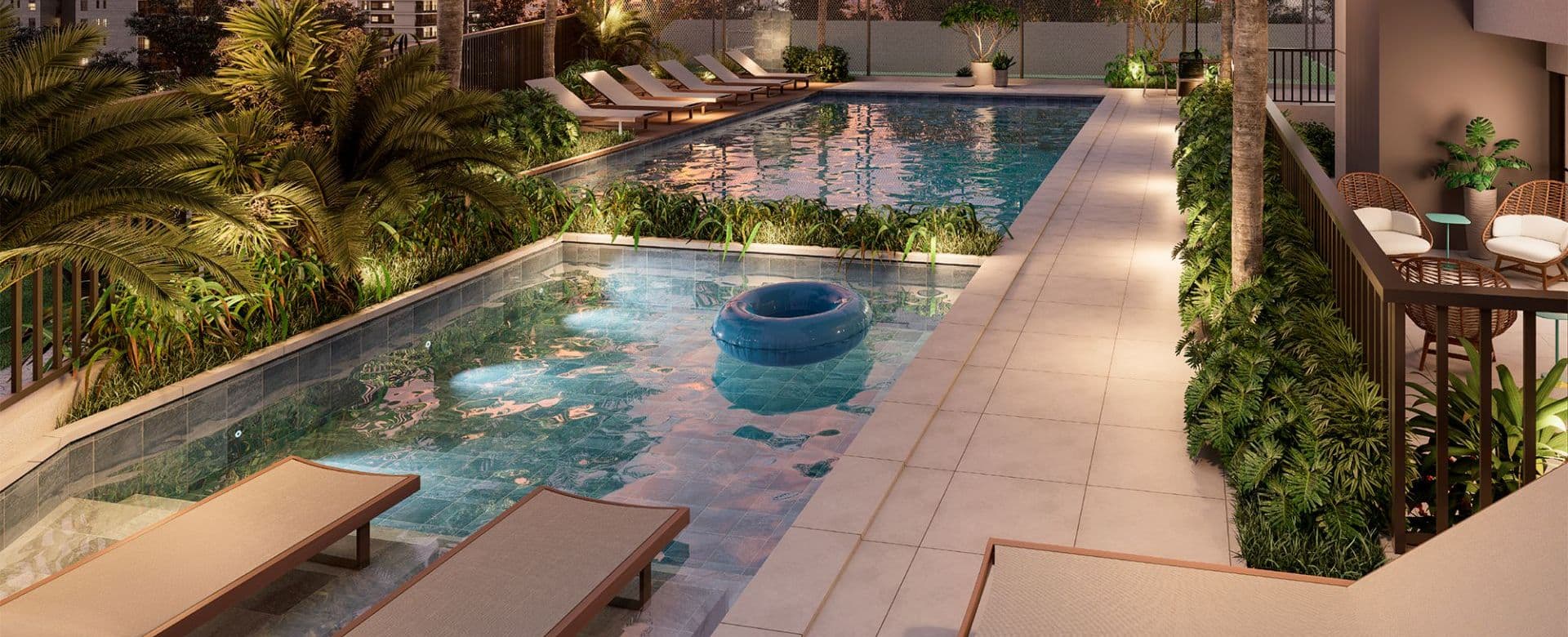 Imagem destaque do Essenza Vila Augusta