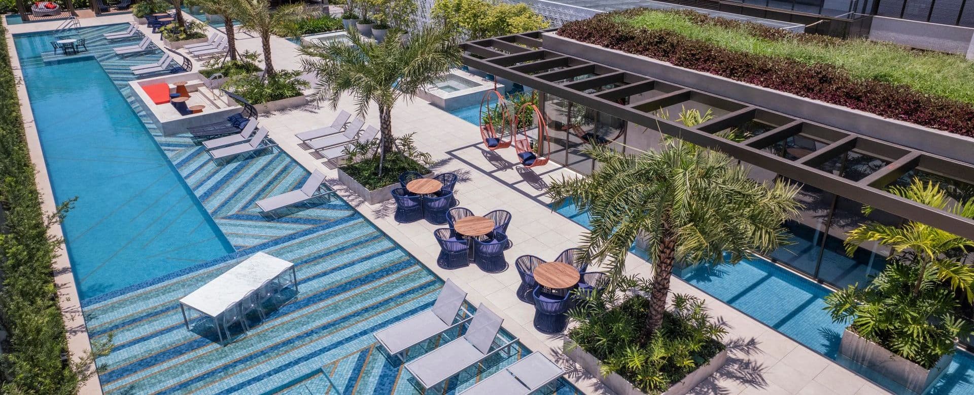 Imagem destaque do Wave by Yoo