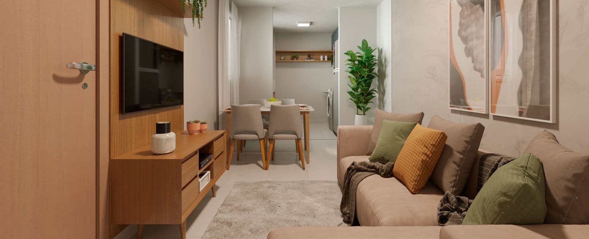 Imagem destaque do Piazza Sirena