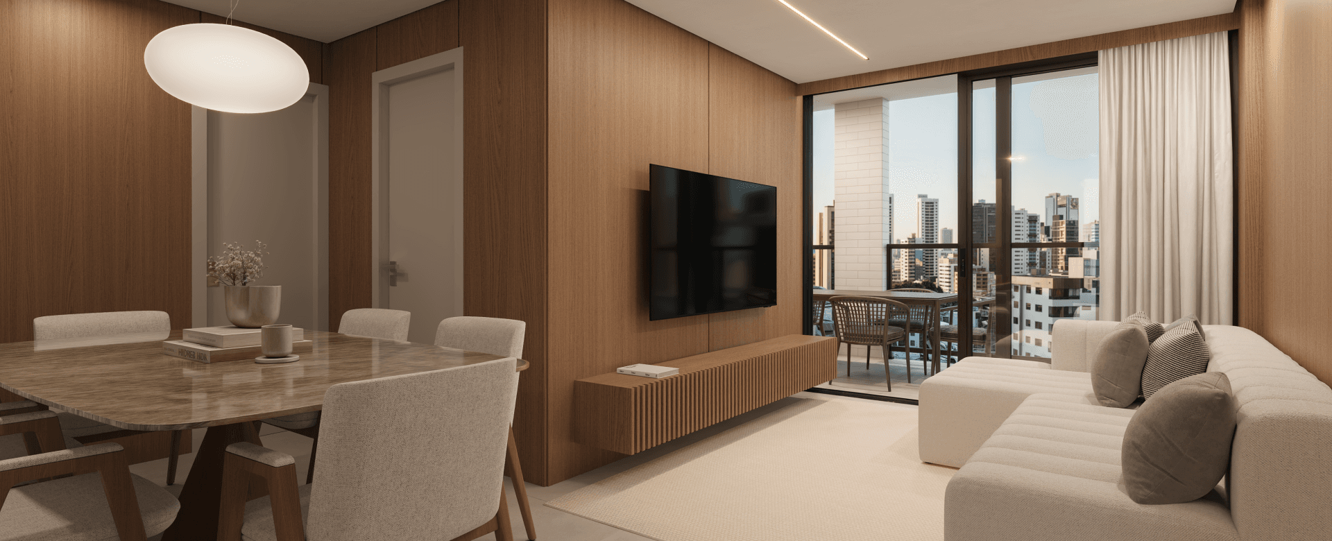 Imagem destaque do Brisa da Luna