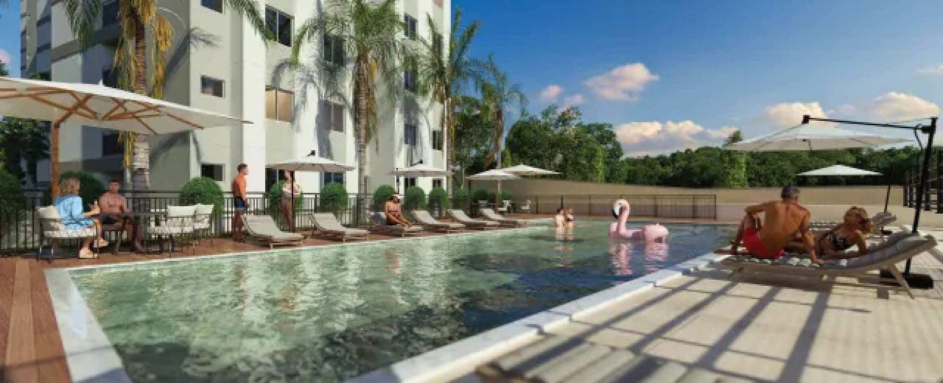 Imagem destaque do Villa Florença