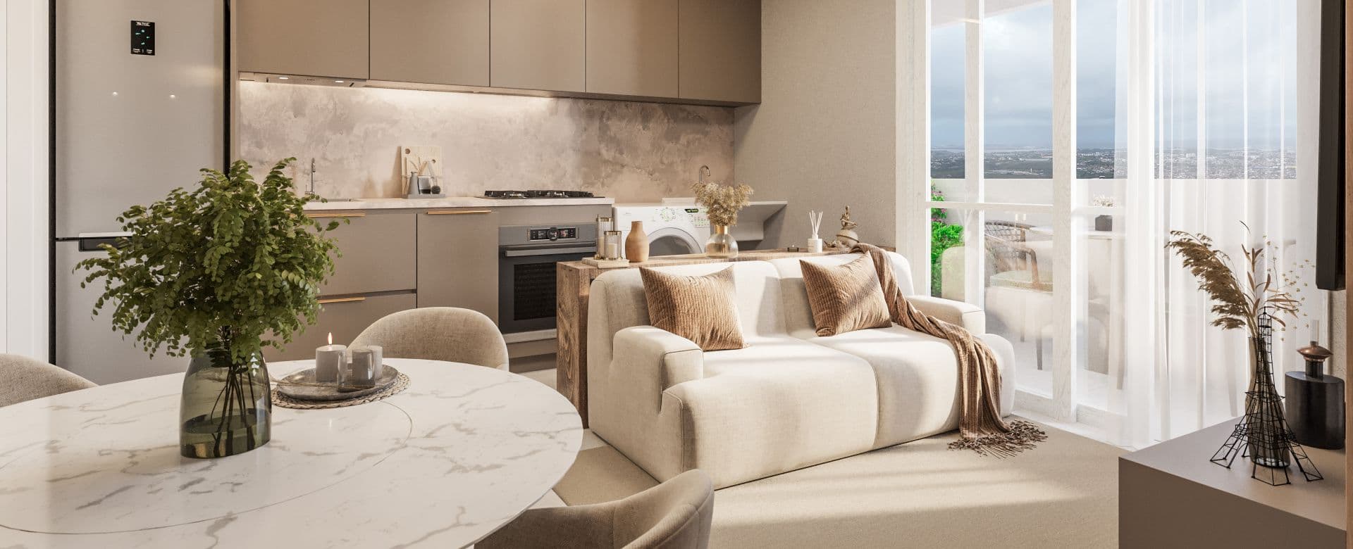 Imagem destaque do Grand Via