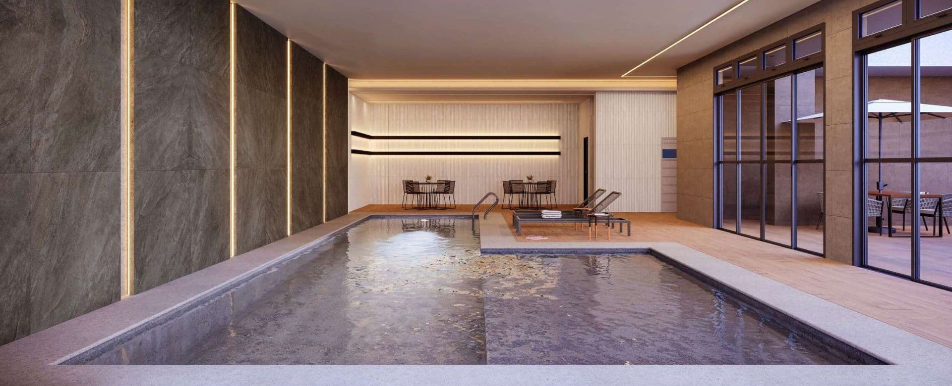 Imagem destaque do Paseo Folloni