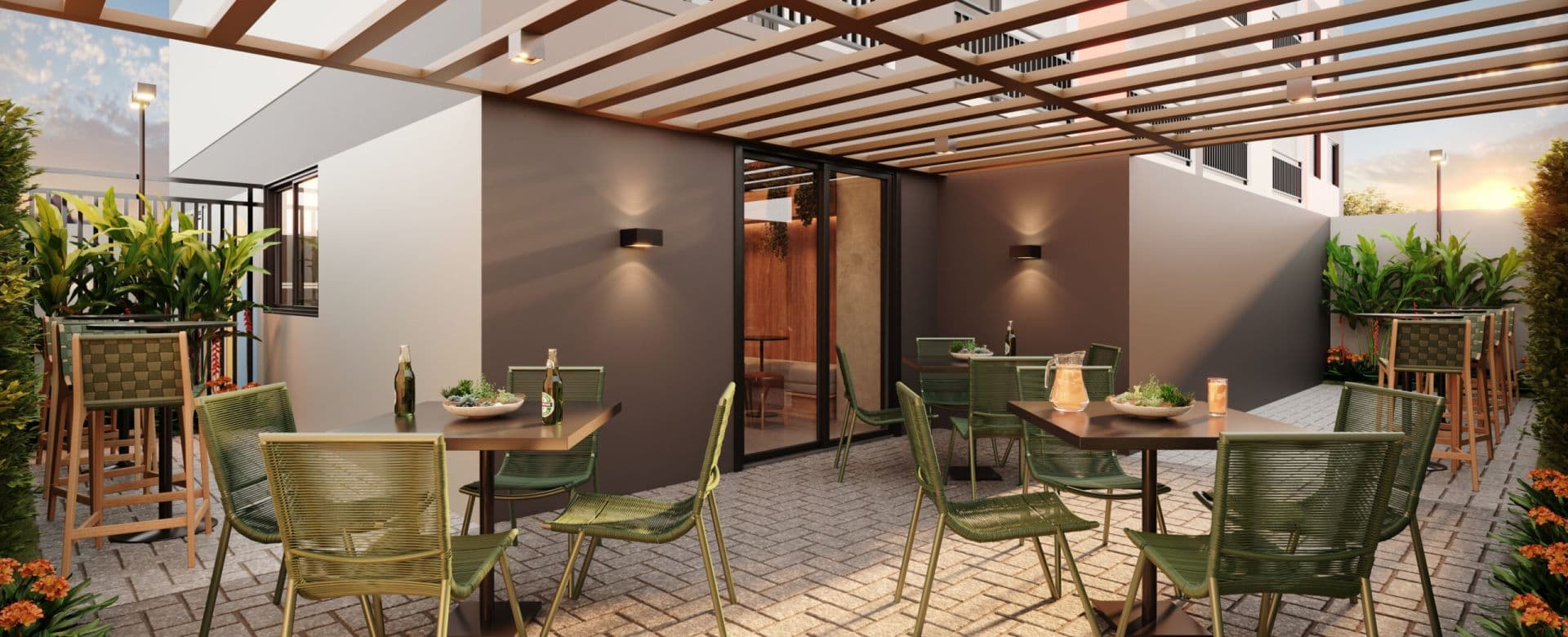 Imagem destaque do Maskan Perdizes