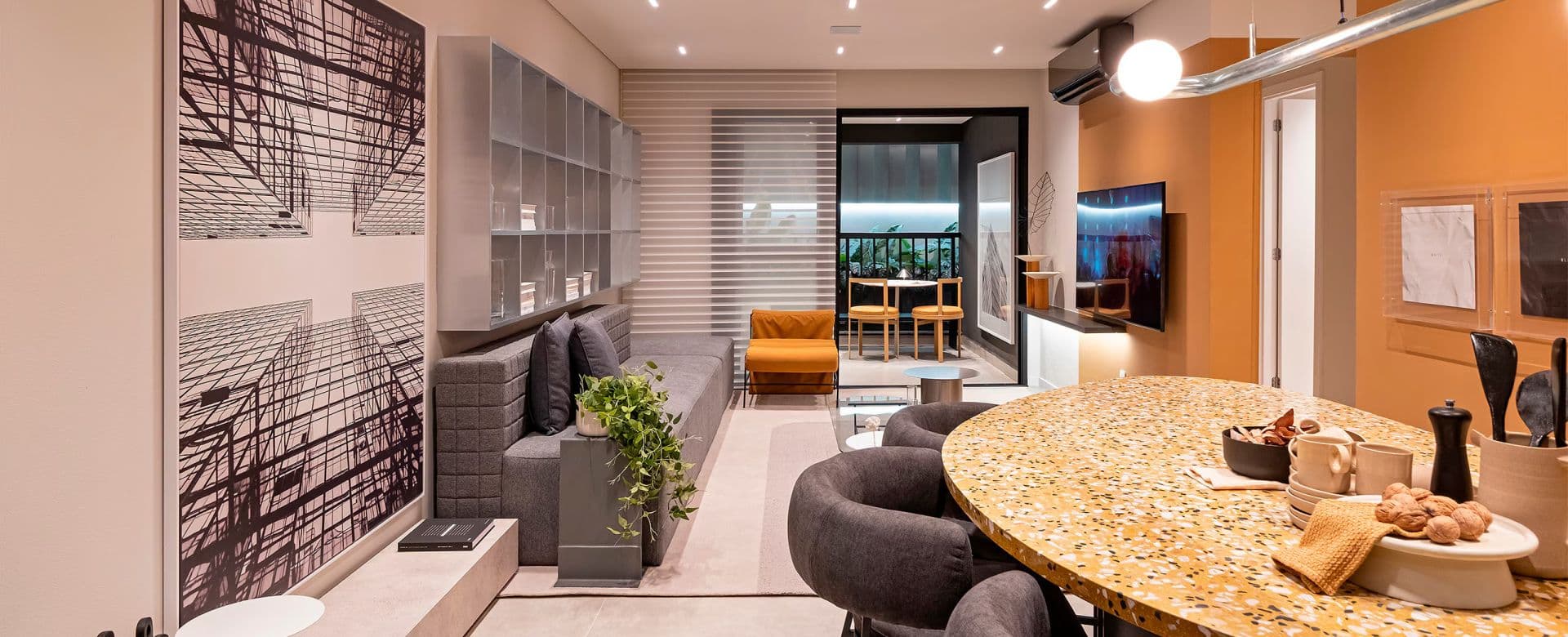 Imagem destaque do Frame