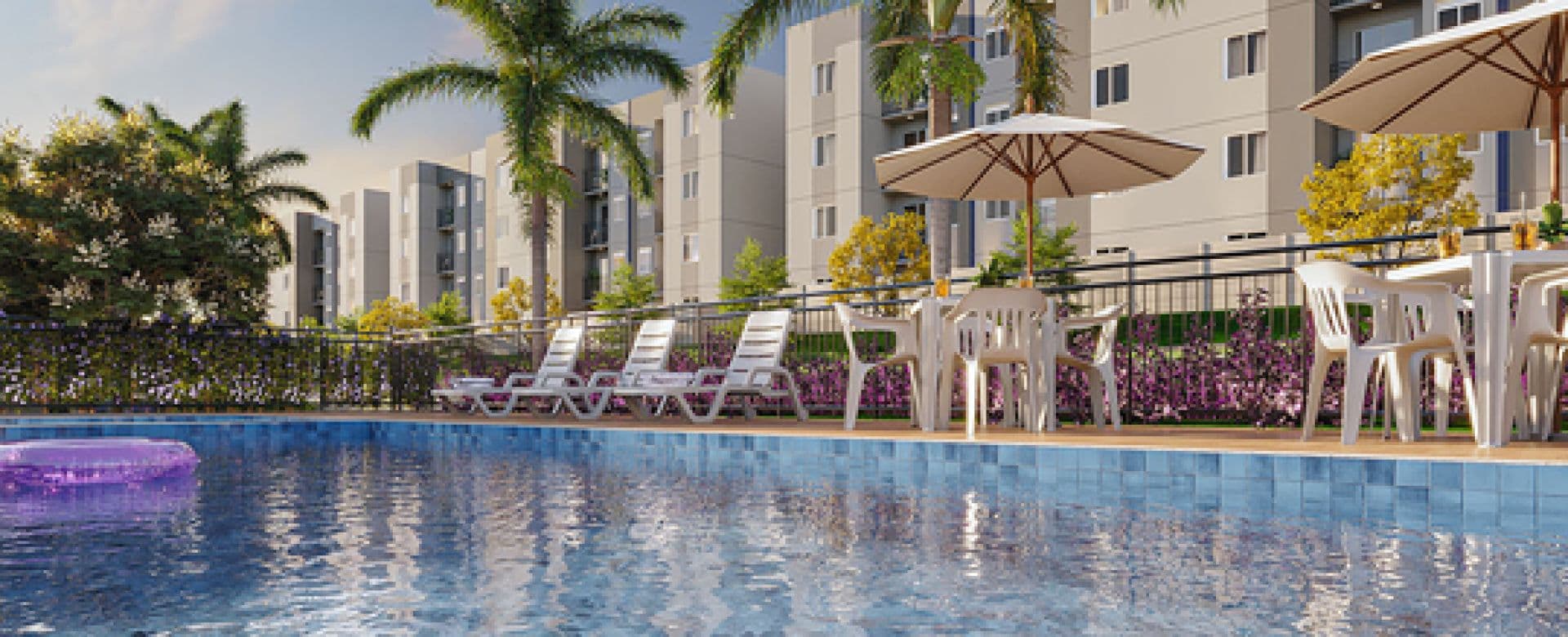 Imagem destaque do Orion Residencial