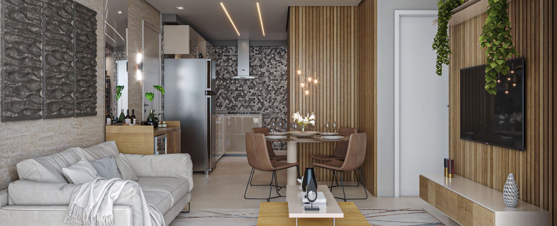 Imagem destaque do UpFront