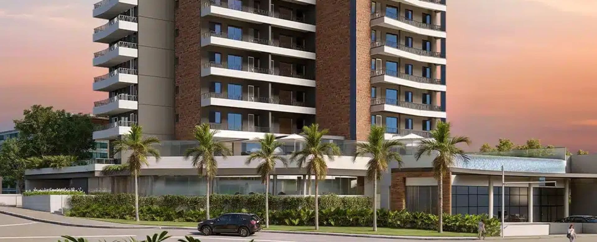 Imagem destaque do Ritz Golf