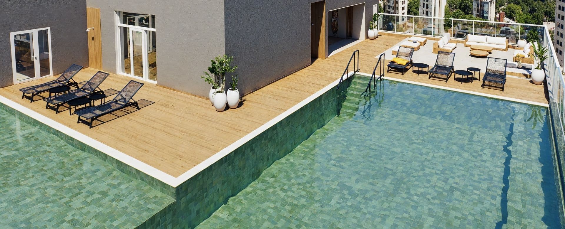 Imagem destaque do Type Astúrias Guarujá