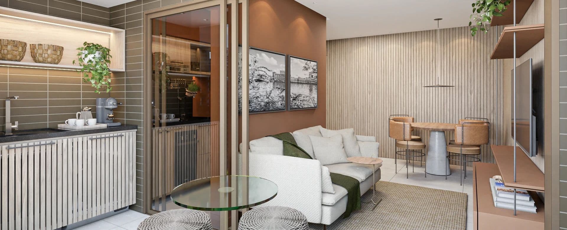 Imagem destaque do Essence Parnamirim