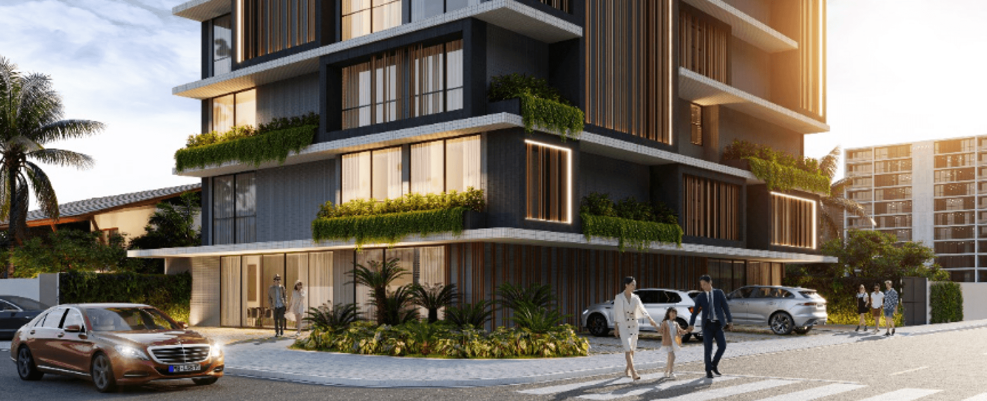 Imagem destaque do Vision