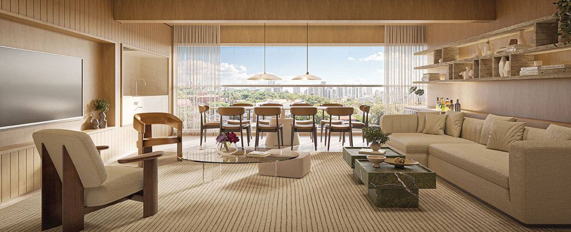 Imagem destaque do Arvóz Vila Mariana