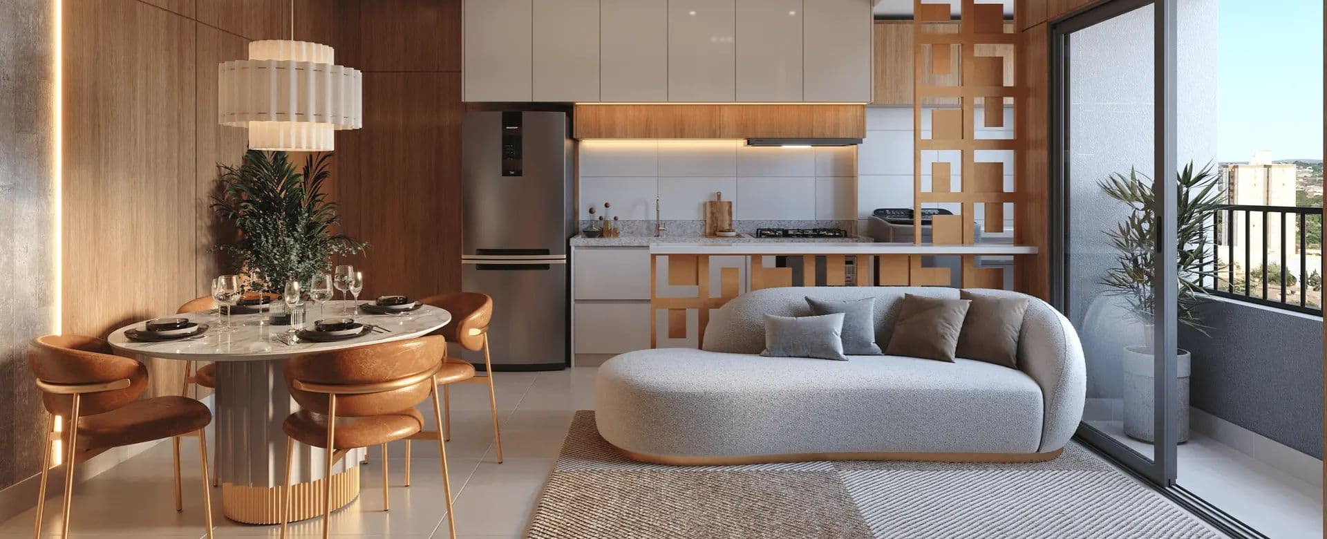 Imagem destaque do Passos Flamboyant