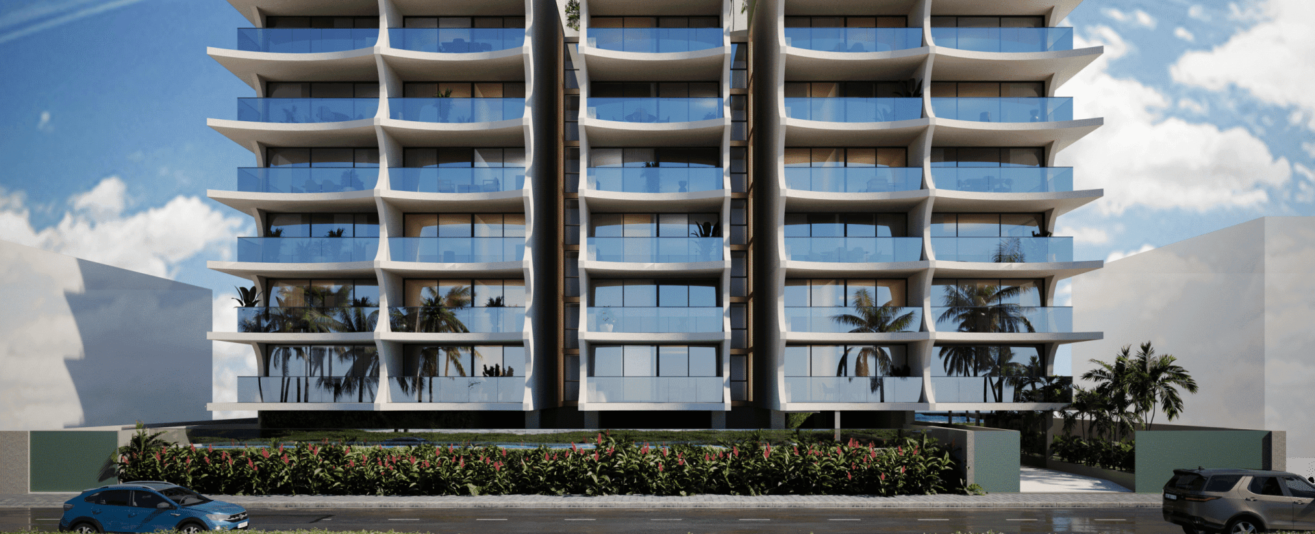 Imagem destaque do Ares Urban Design