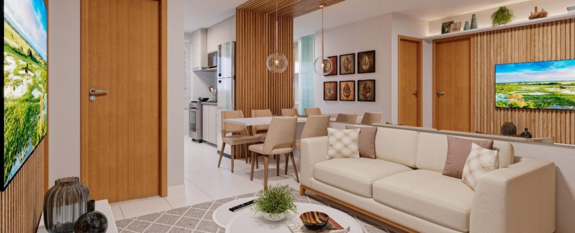 Imagem destaque do Life in Residence