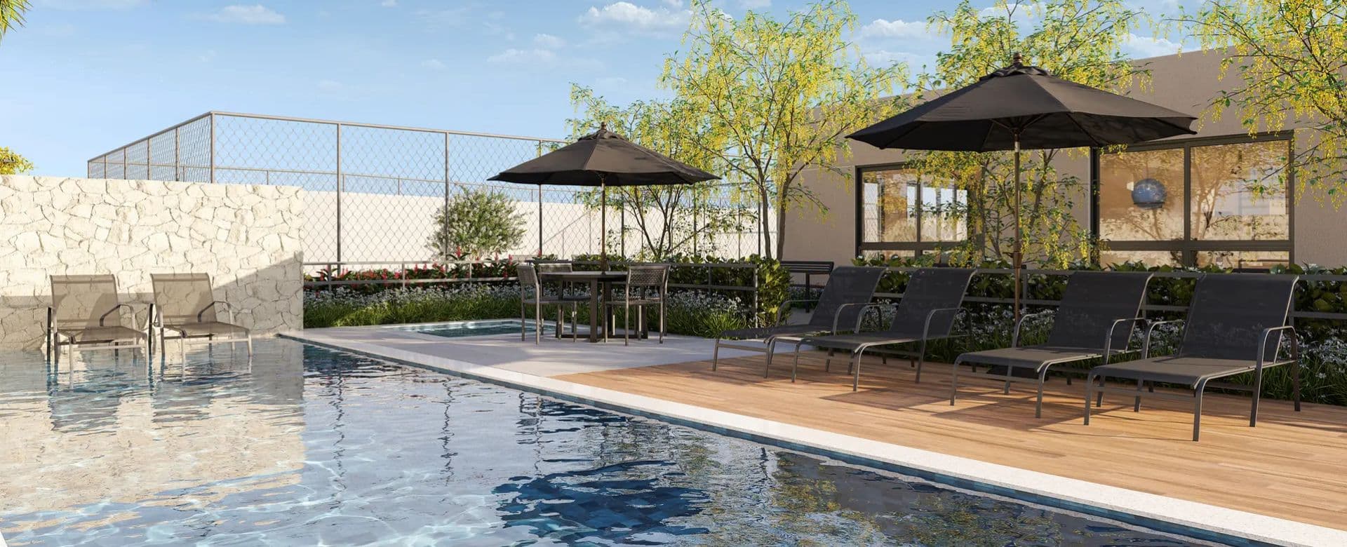 Imagem destaque do Residencia Maziero