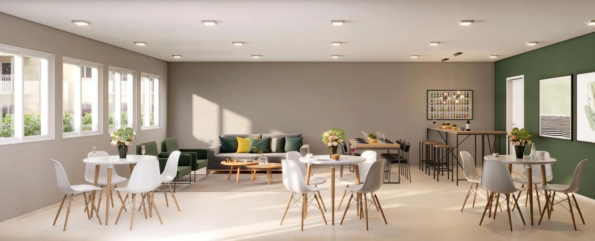 Imagem destaque do Plano&Bosque do Carmo - Seringueira