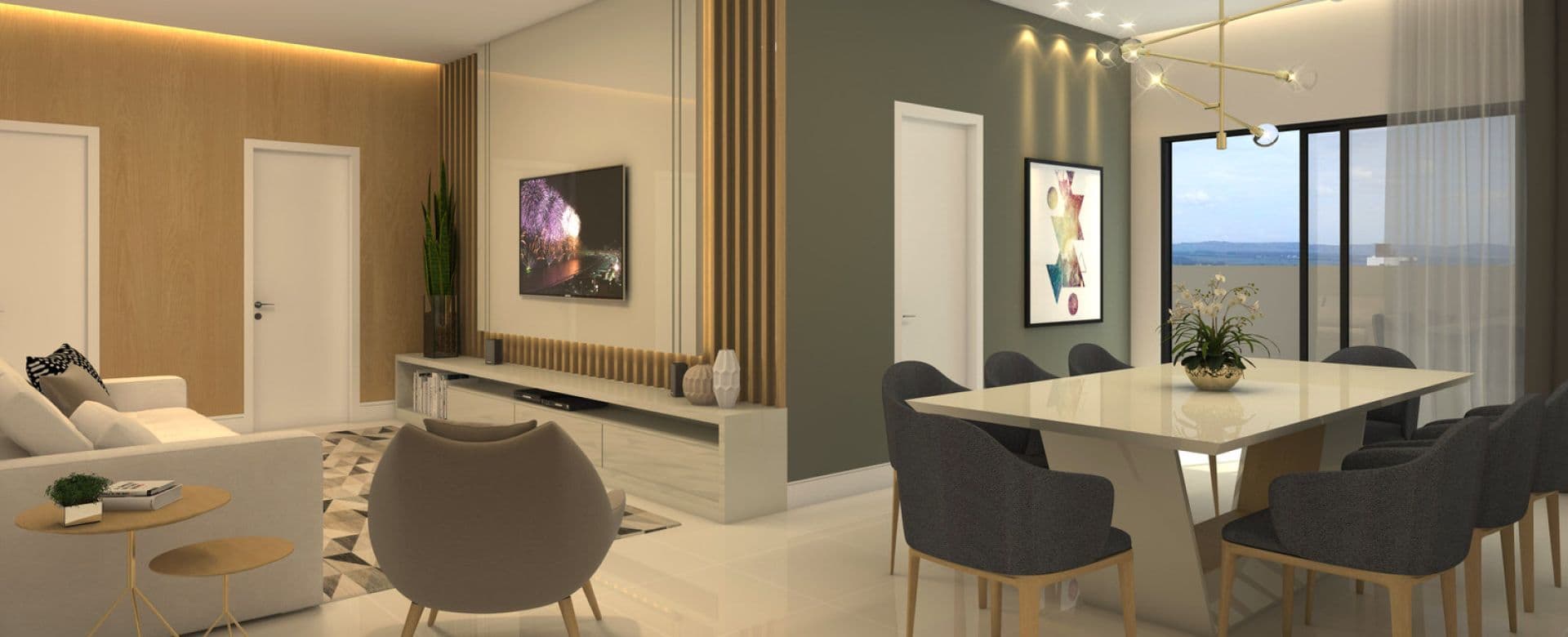 Imagem destaque do Lord Tower