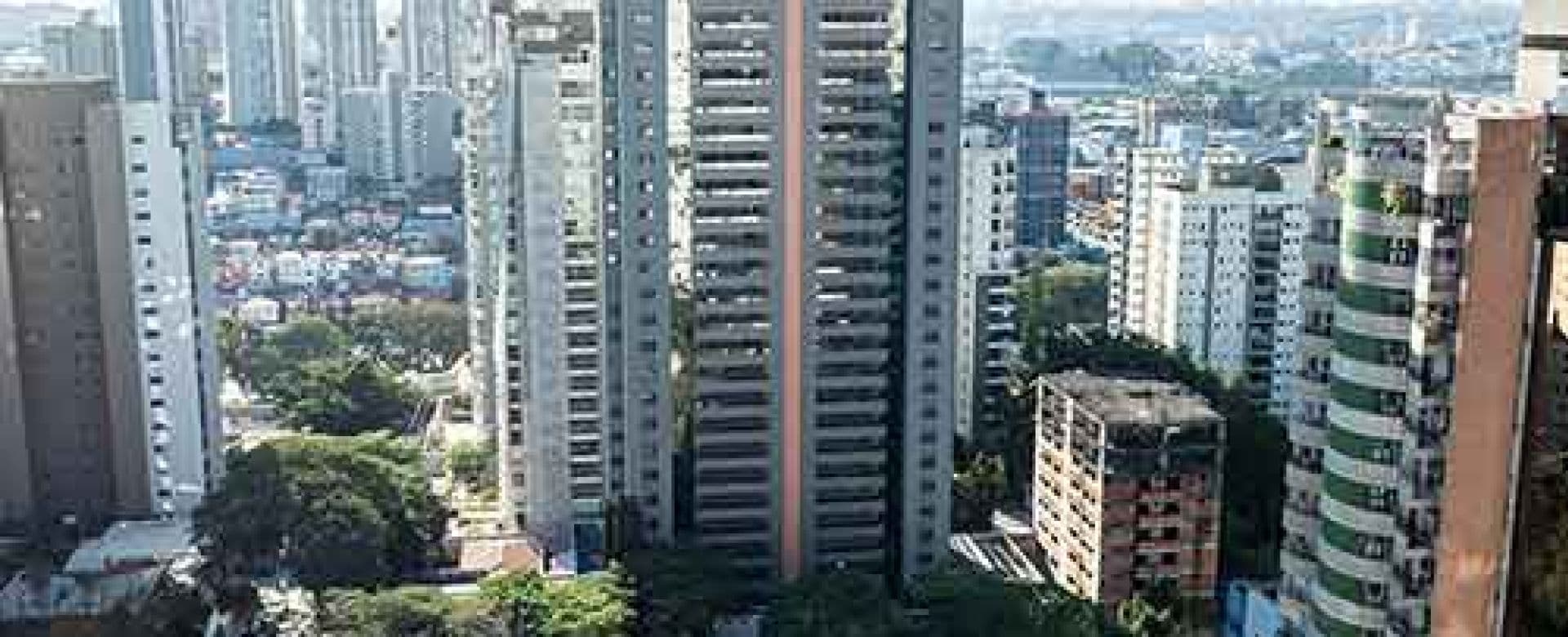 Imagem destaque do Aroeiras