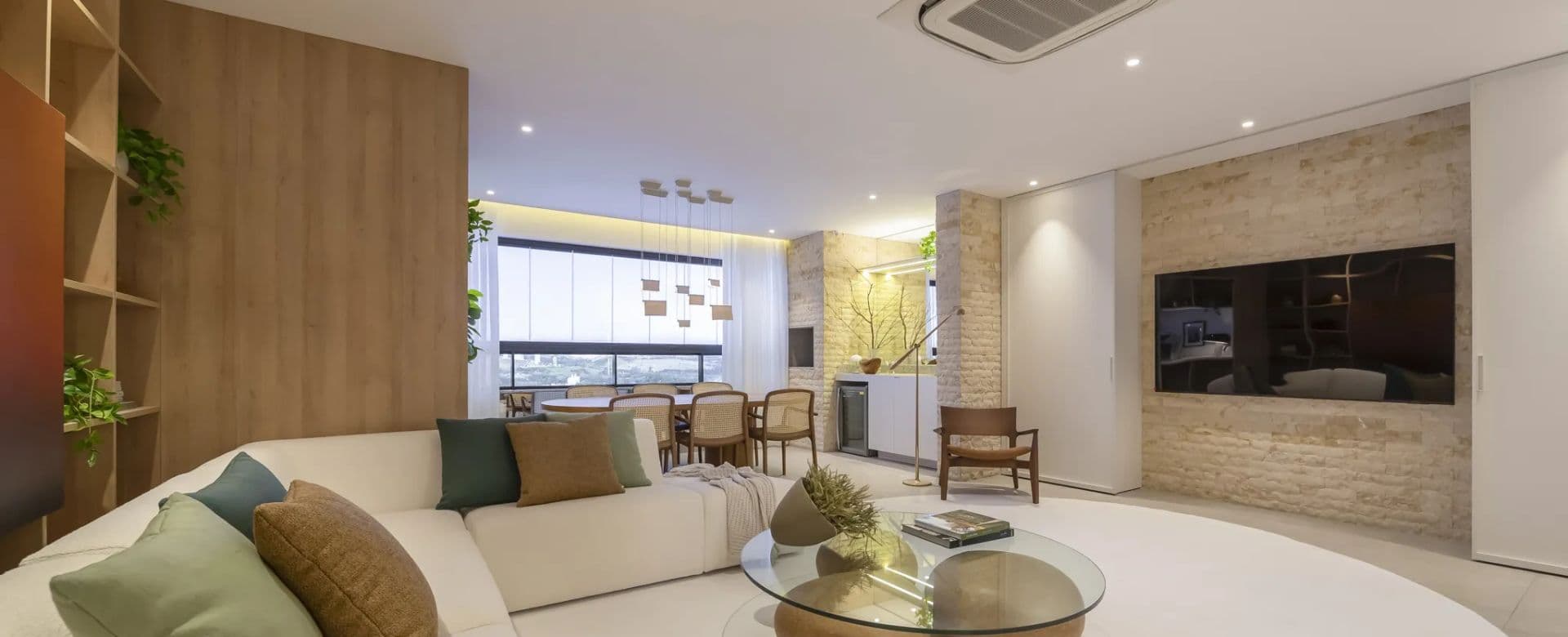 Imagem destaque do Jardins do Parque Prado