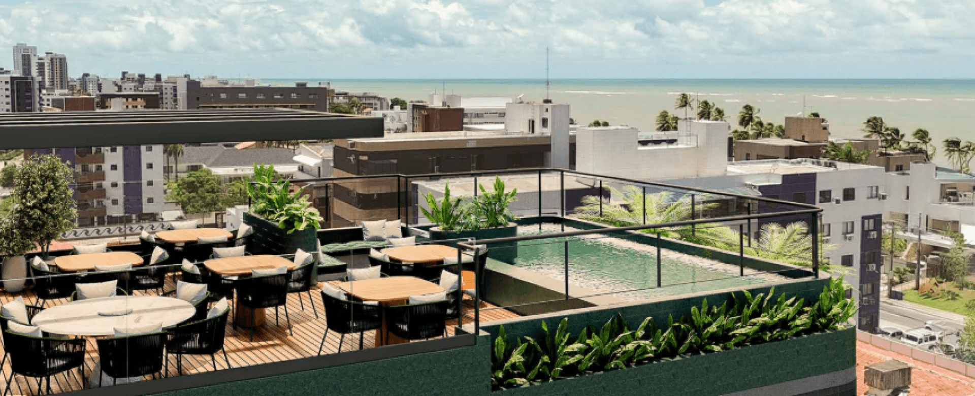 Imagem destaque do Mirah