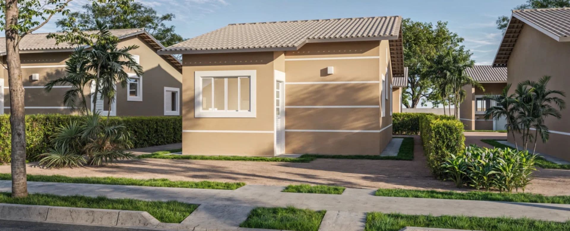 Imagem destaque do Loteamento Residencial Jatobas