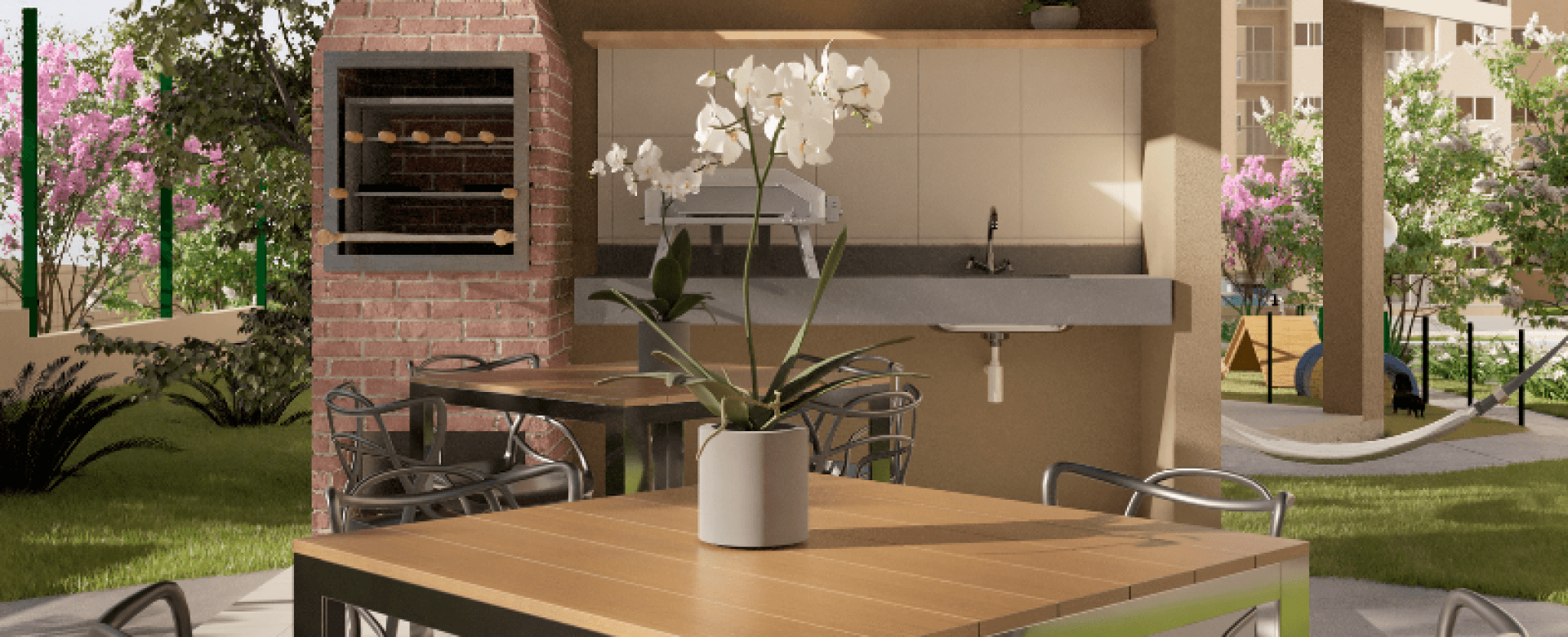 Imagem destaque do Liv Mangalô