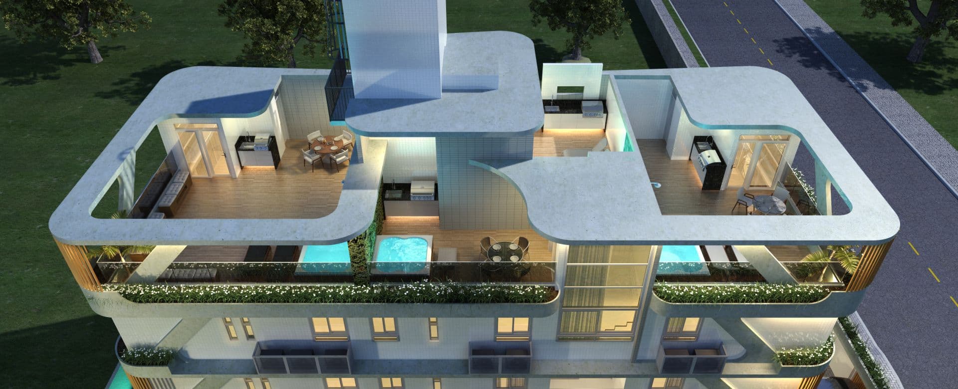 Imagem destaque do TF Vivant